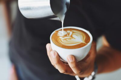 kafa trendovi u pripremi kafe