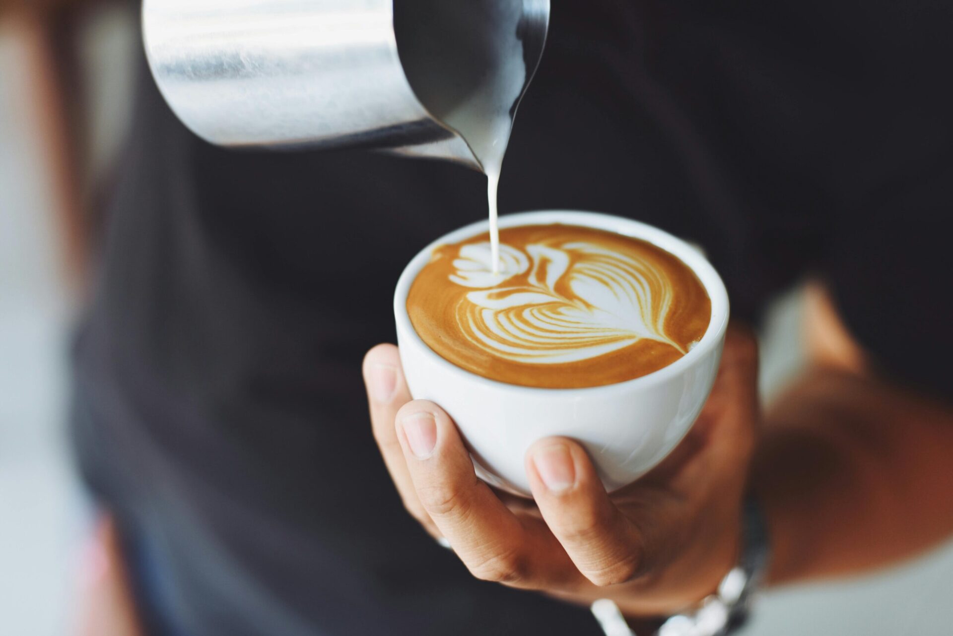 kafa trendovi u pripremi kafe