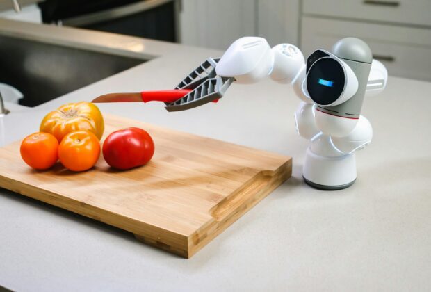 robotizovana usluga budućnost