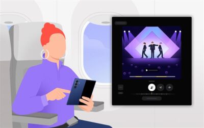 putujte, Galaxy, Galaxy AI, samsung fold, pametnije