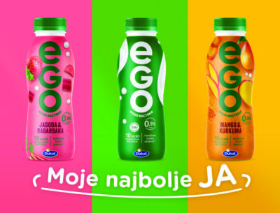 EGO vizual