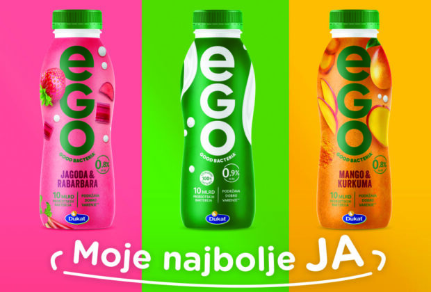 EGO vizual