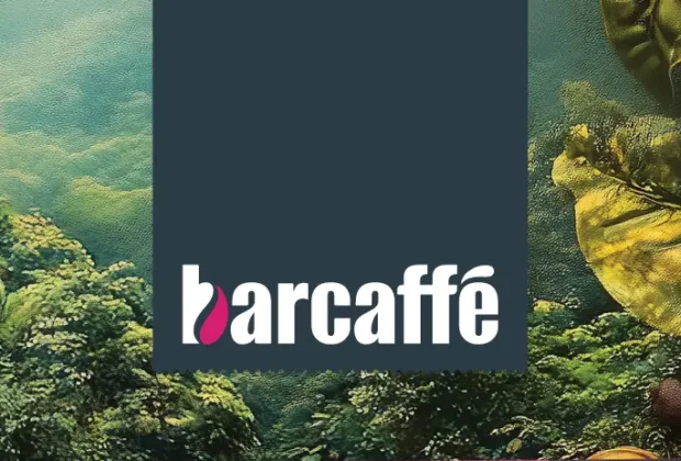 Barcaffe topla čokolada