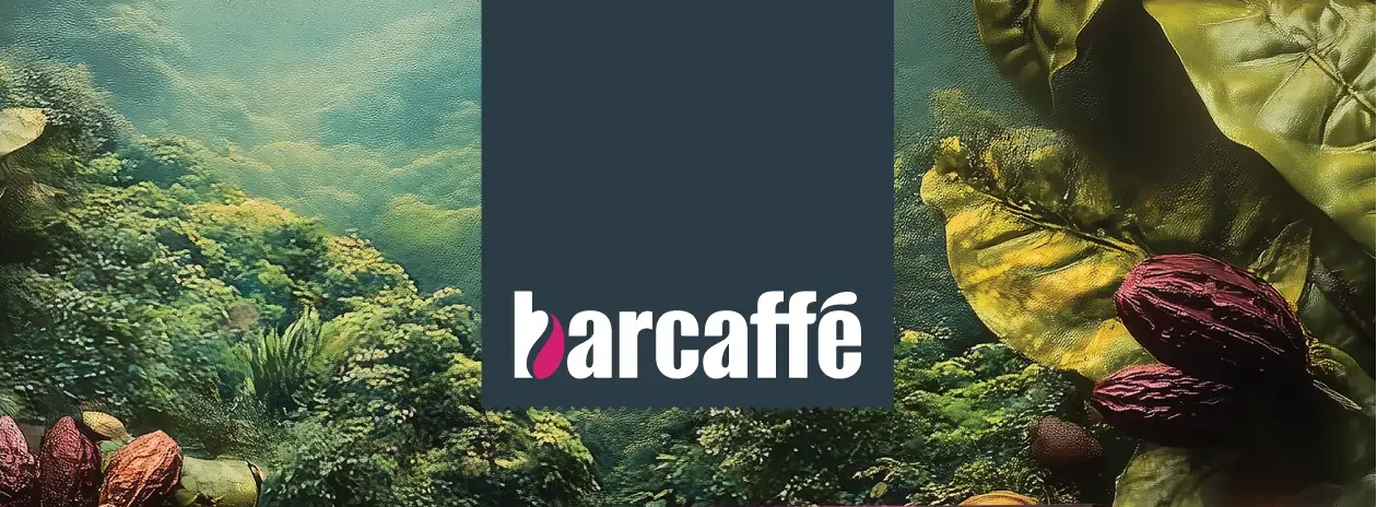 Barcaffe topla čokolada