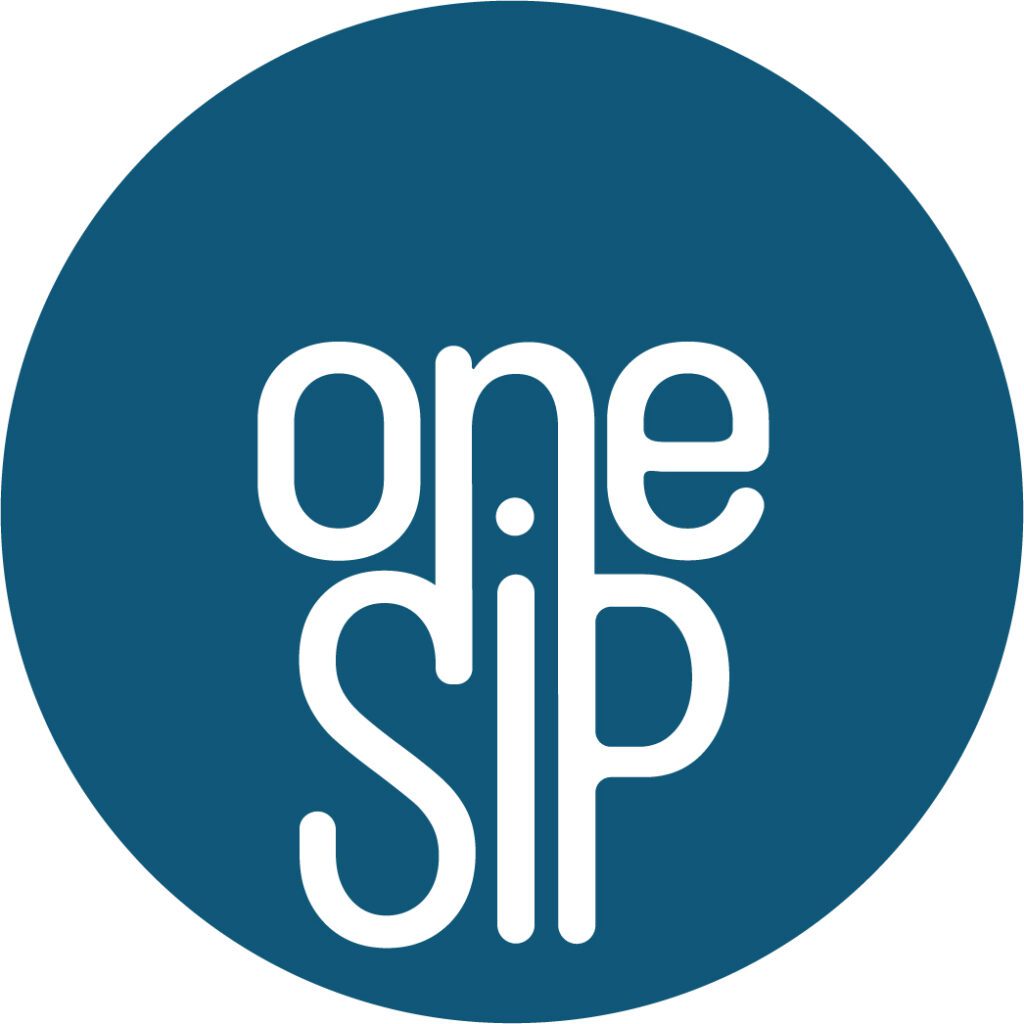 Logo one sip
