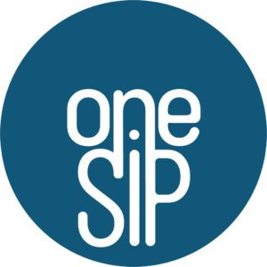 Logo one sip