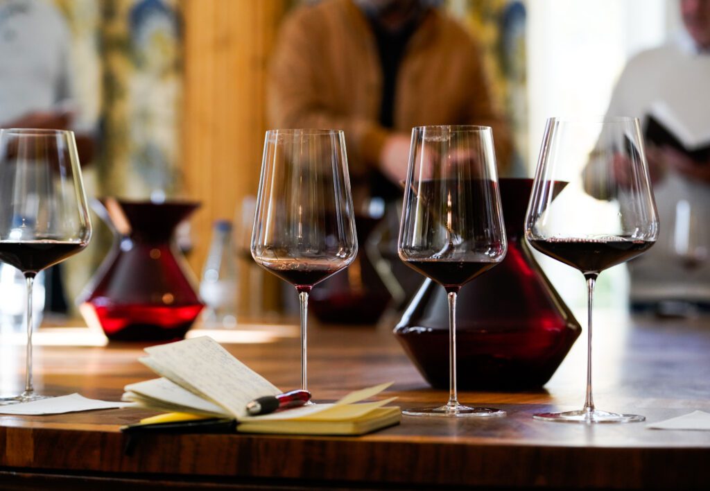 TEMPRANILJO – SORTA TIHO OBLIKOVANA ZEMLJOM I VREMENOM 3 Tempranillo-španska sorta