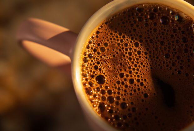 Grand kafa 1