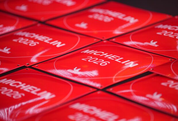 Michelin Beograd za 2026