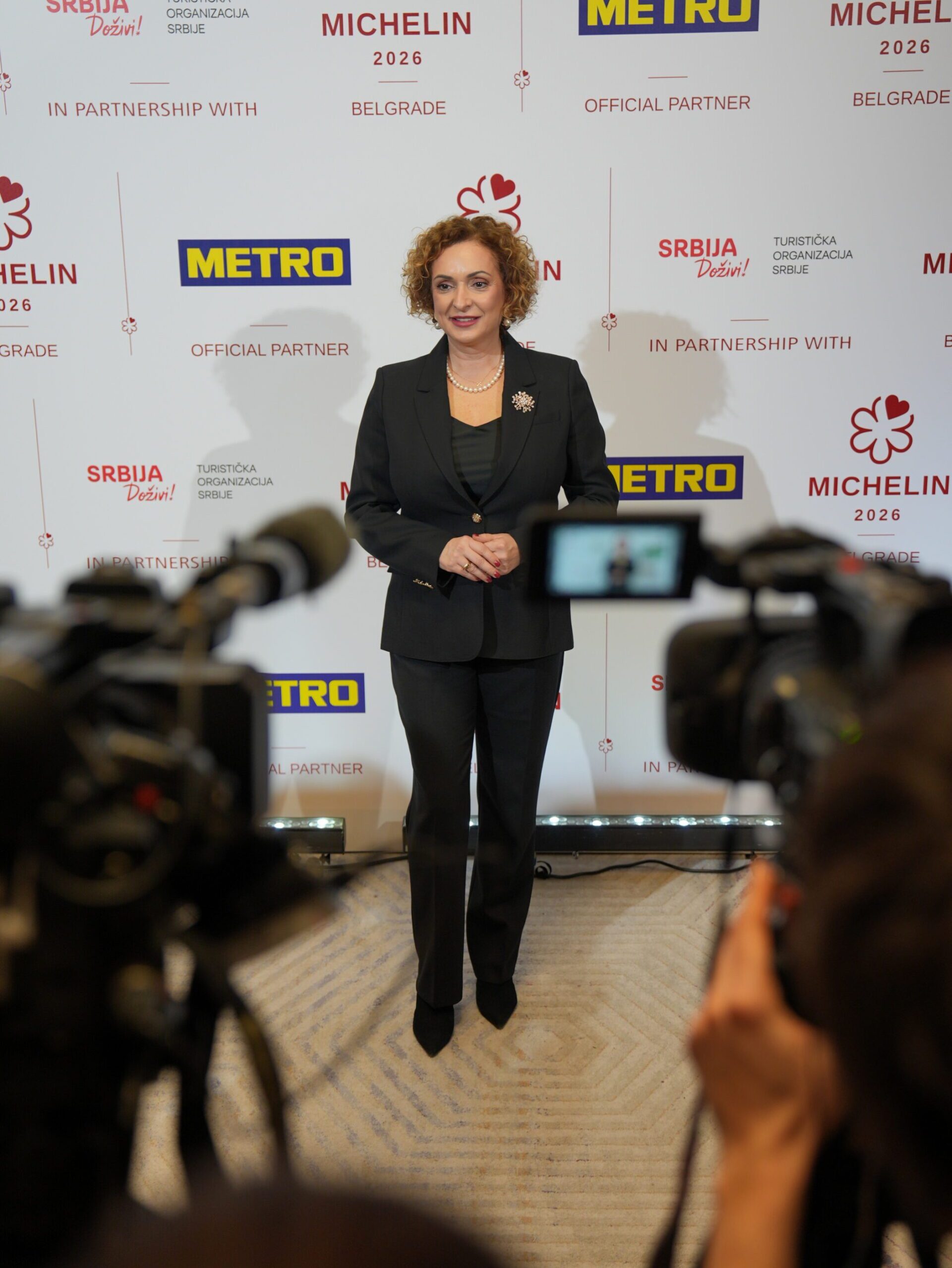 Michelin vodič