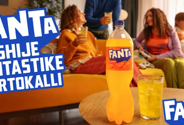 Fanta