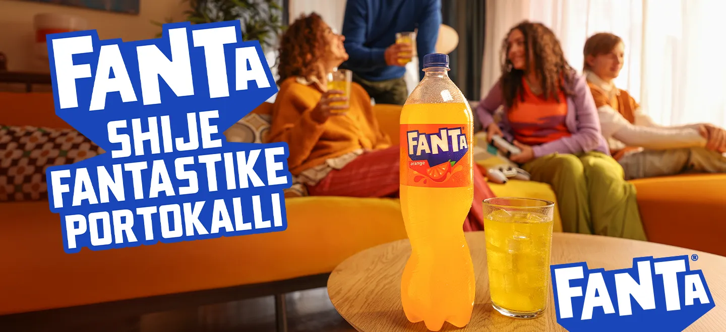 Fanta