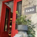 CHEF SINIŠA BASTIĆ Faro Restoran