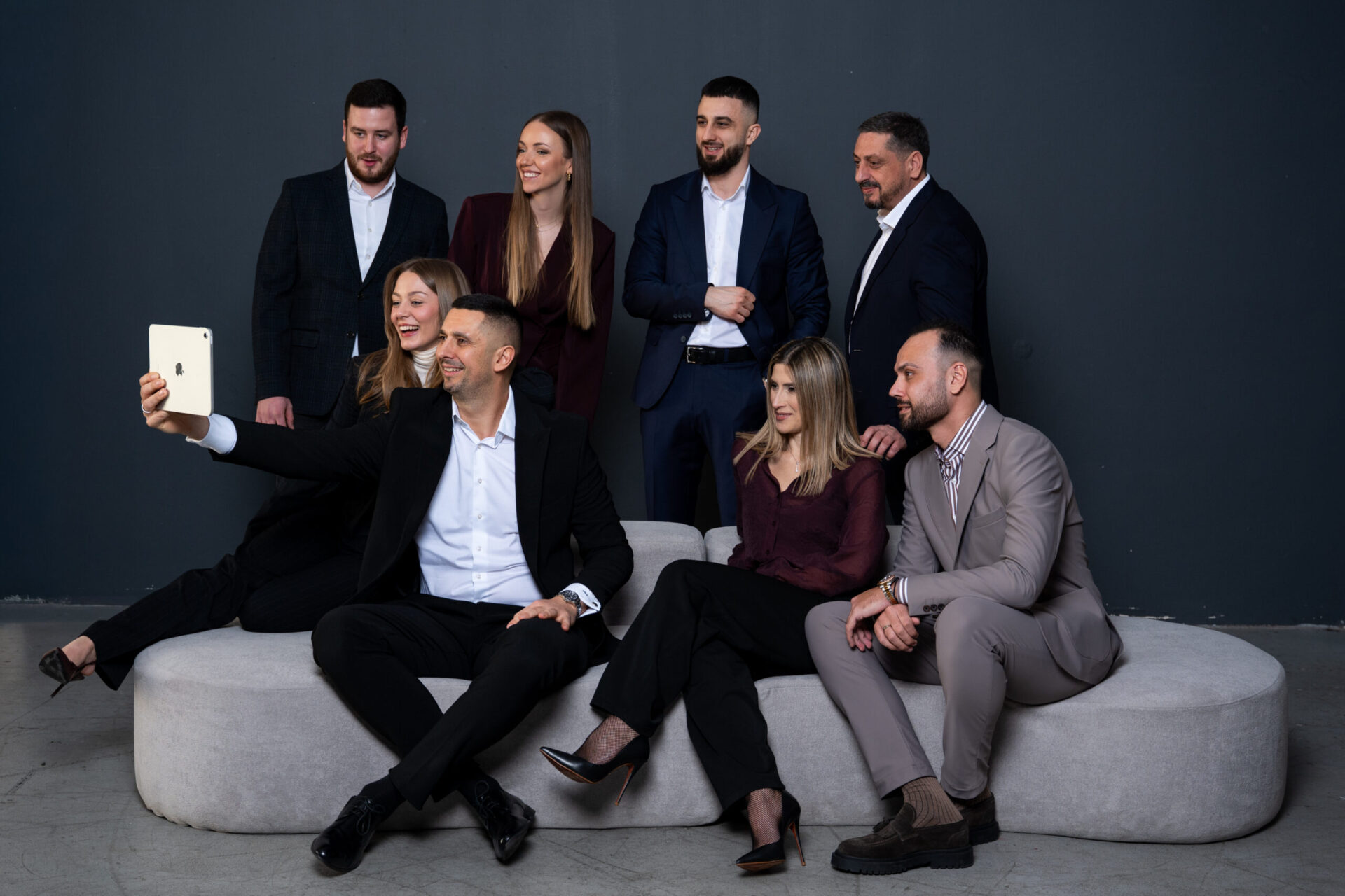 SIRVIS digitalna platforma