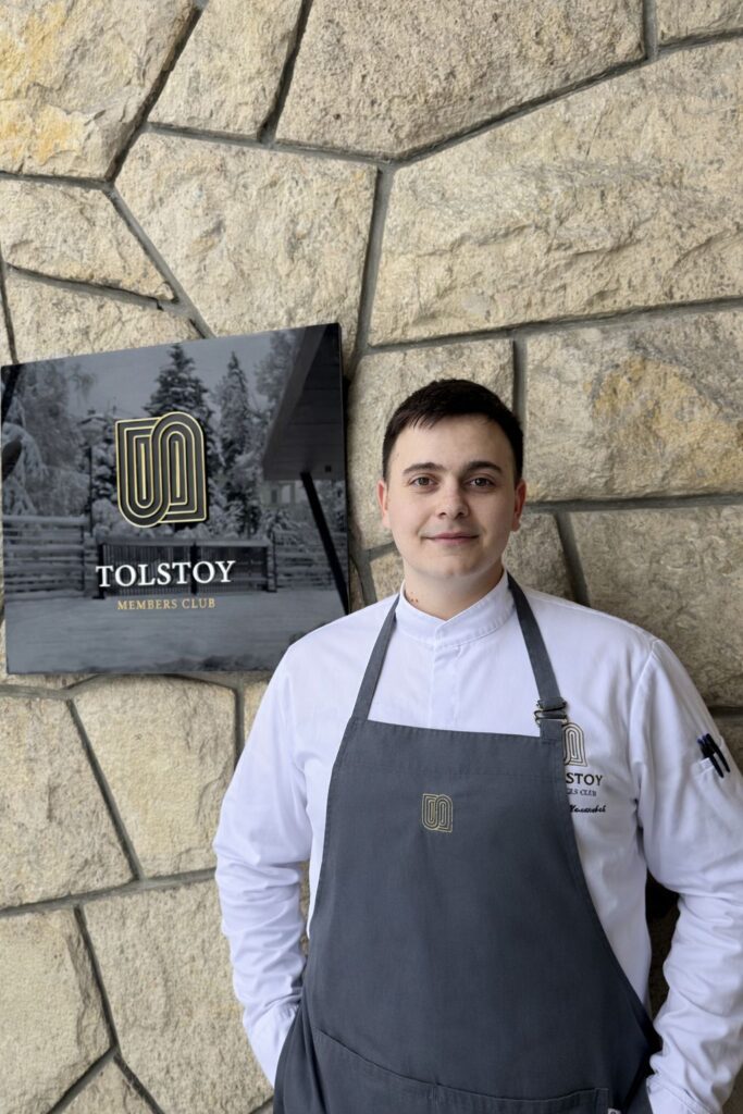Tolstoy Members Club