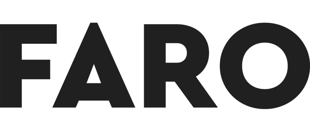 Restoran Faro logo