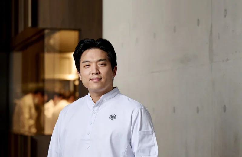 ARHITEKTA KOREJSKOG KULINARSKOG SAVRŠENSTVA SA TRI ZVEZDICE 5 chef sung e1772311383596