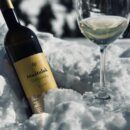 Vinarija Čoka - Muštuluk vino Vinarija Ohrid