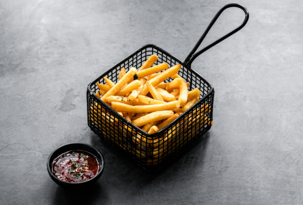 Unifrit Frit Extra: Premium ulje za prženje 2 ulje za prženje