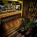 Bitters bar - Savremeni klasik Dorćola 7 Bitters bar Beograd enterijer