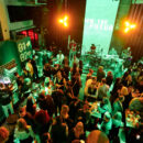 Heineken® Studio – jedinstvena, inovativna platforma koja pomera granice i donosi novu dimenziju uživanja u pivu 8 Heineken® Studio Studio događaj Beograd