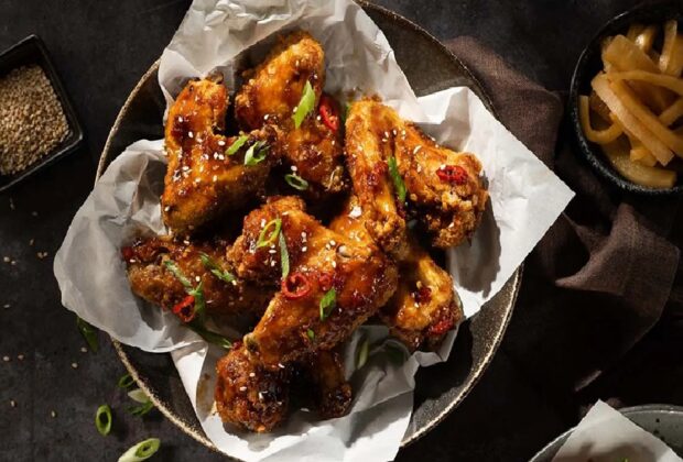 Umami - savršenstvo koje pravi razliku 5 Kikkoman Teriyaki BBQ i wok sos