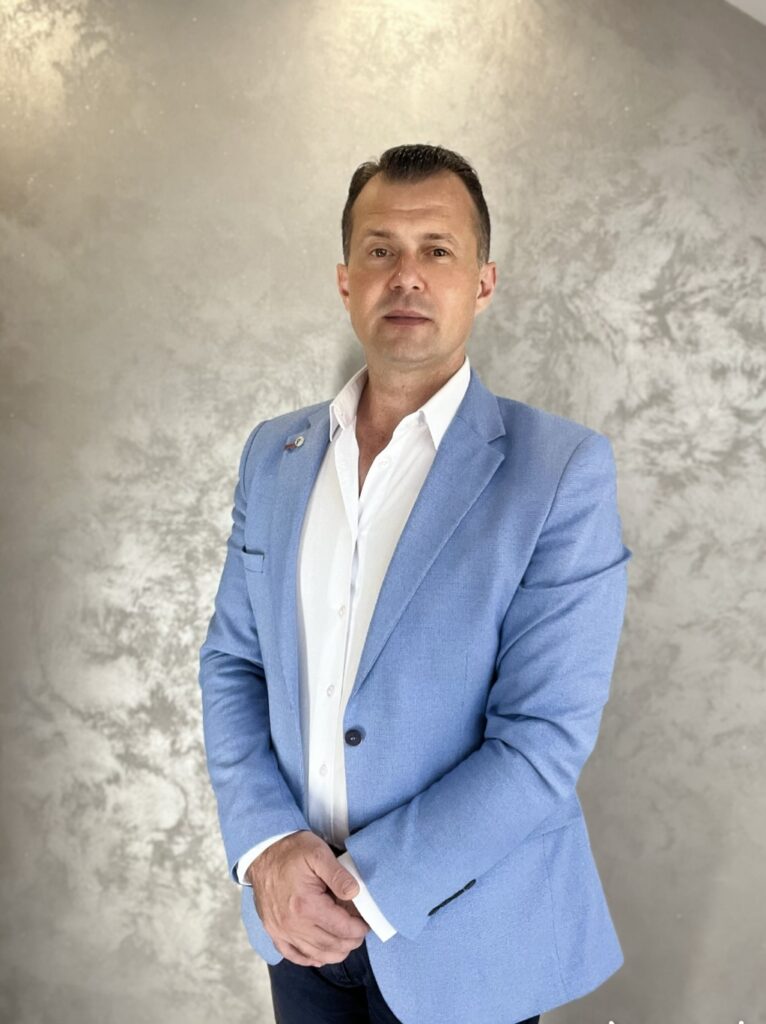 Nikola Andonov Vibacom intervju