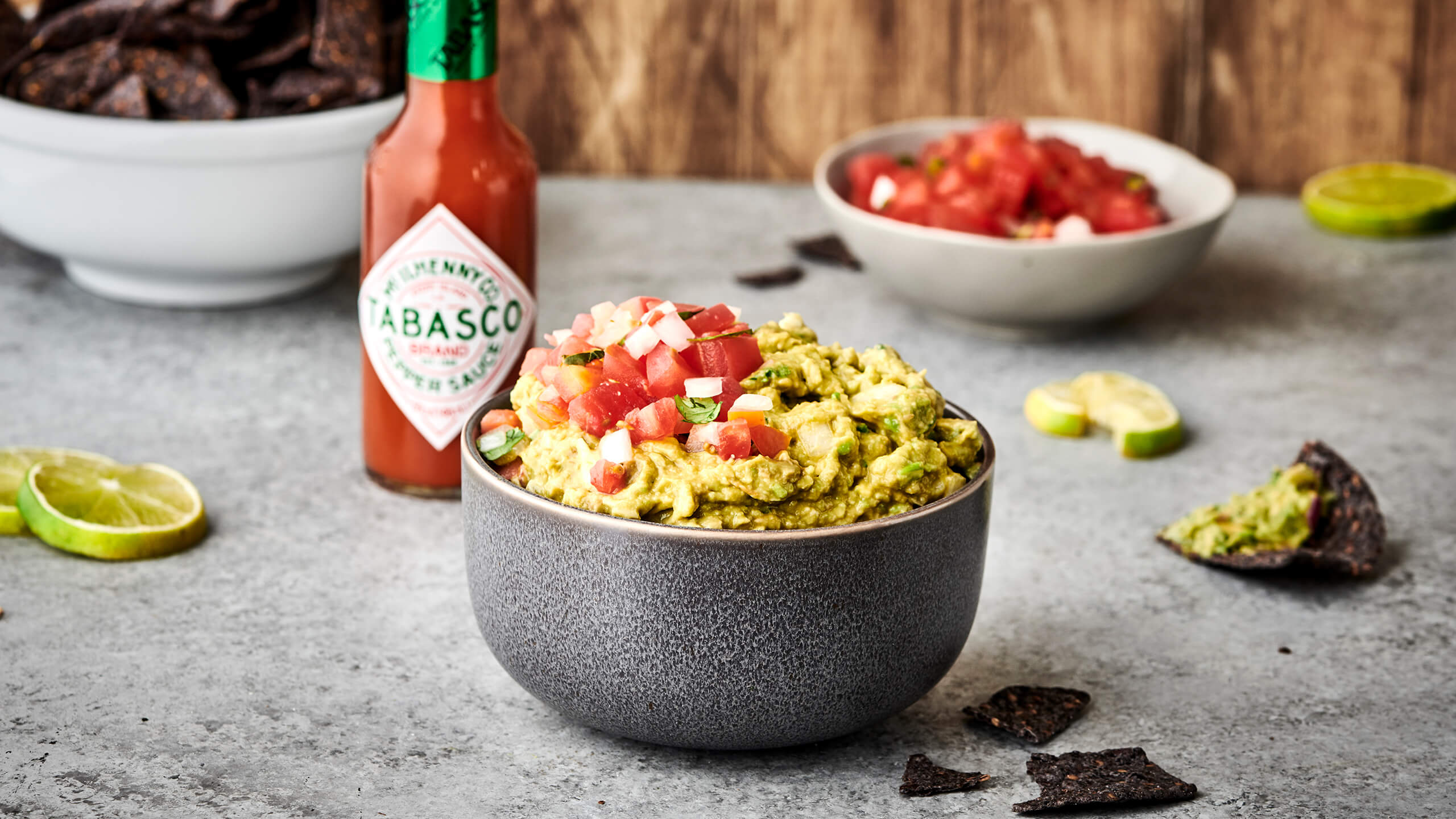 Tabasco