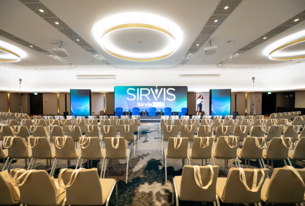 SIRVIS konferencija: Digitalizacija HoReCa sektora u punom zamahu 1 SSS 1