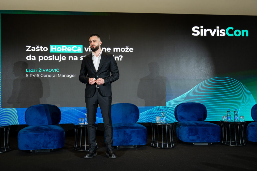 Sirvis konferencija digitalizacija