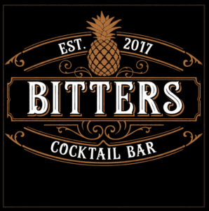 Bitters bar - Savremeni klasik Dorćola 4 Logo bitters bar Beograd