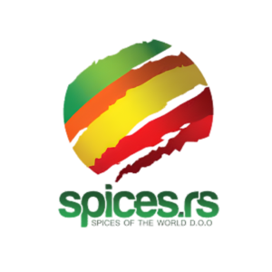 Spices of the World