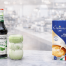 Monin Matcha I cremoso