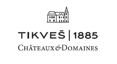 tikveš logo