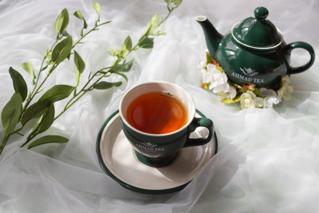 Ahmad tea šoljice