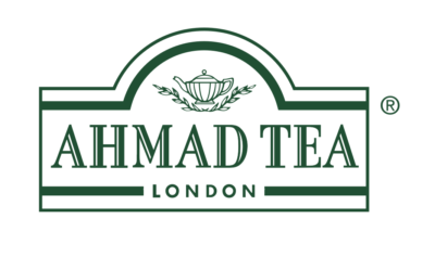 logo ahmad tea