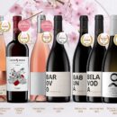 Tikveš vina nagrade SAKURA Japan