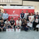 Julius Meinl Barista Cup 2026 regionalno polufinale