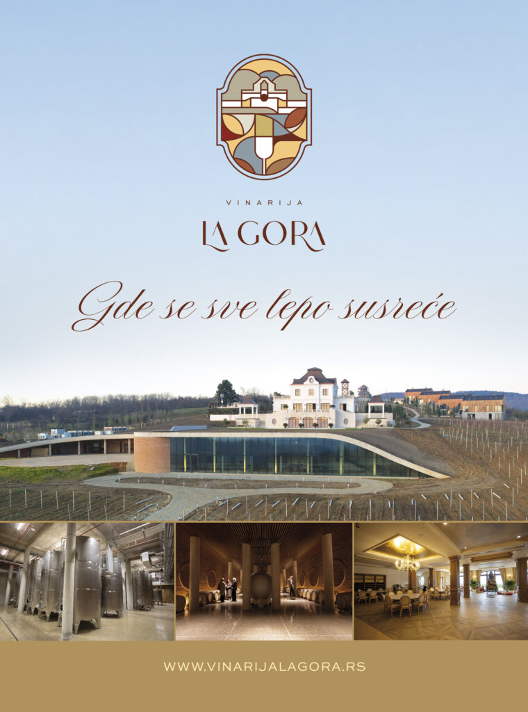 La Gora Vinarija