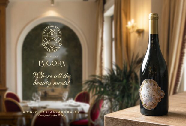 La Gora Vinarija