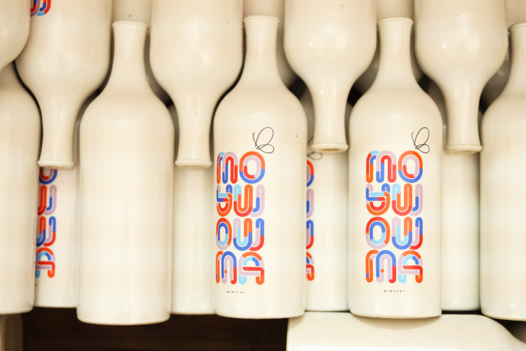 „UPADAŠ U BIKICKI LAB?“ – NOVI PROJEKAT VINARIJE BIKICKI