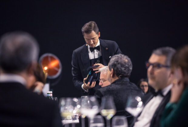 ASI BEST SOMMELIER OF THE WORLD, PORTUGAL 2026 - VRHUNAC SVETSKOG SOMELIJERSTVA