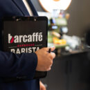 BARCAFFÈ BARISTA CUP 2026