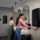 HIGIJENA RUKU U JAVNIM PROSTORIMA KAO KLJUČNI FAKTOR ZA ZDRAVLJE I KORISNIČKO ISKUSTVO HYGIENE SYSTEMS