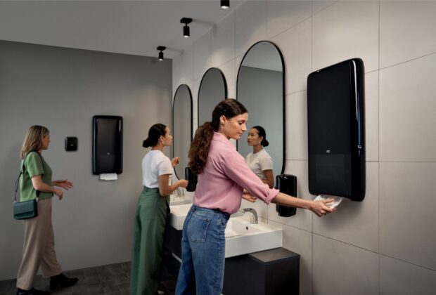 HIGIJENA RUKU U JAVNIM PROSTORIMA KAO KLJUČNI FAKTOR ZA ZDRAVLJE I KORISNIČKO ISKUSTVO HYGIENE SYSTEMS