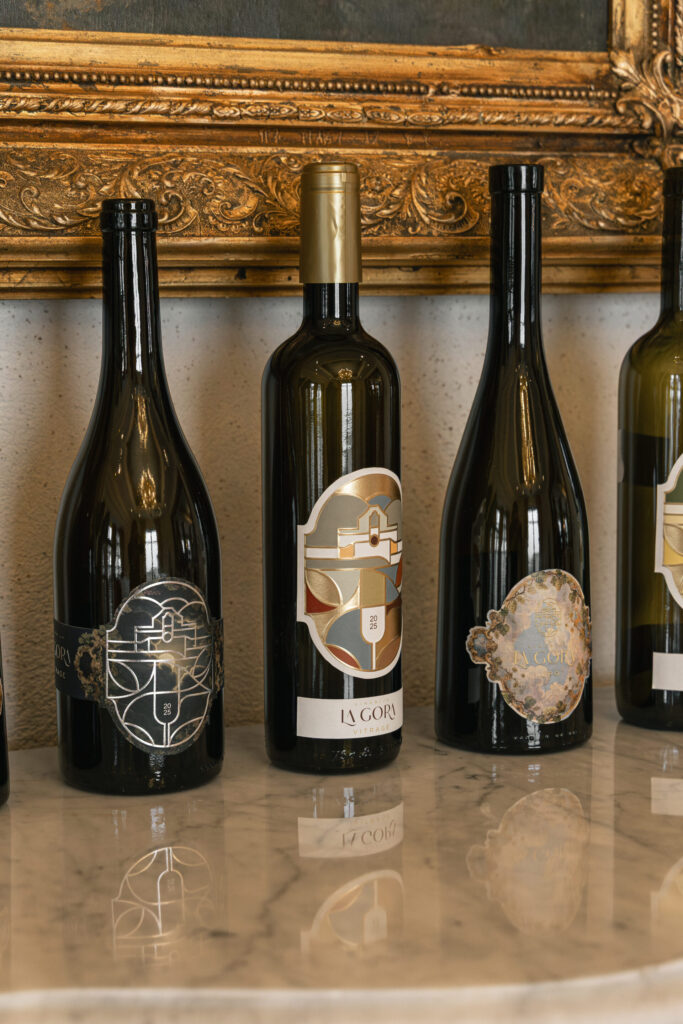 La Gora Vina