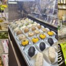 MMM Lasta štand na HoReCa sajmu u Beogradu