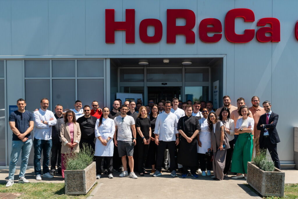 METRO HoReCa centar domaćin ekskluzivnog gastronomskog događaja