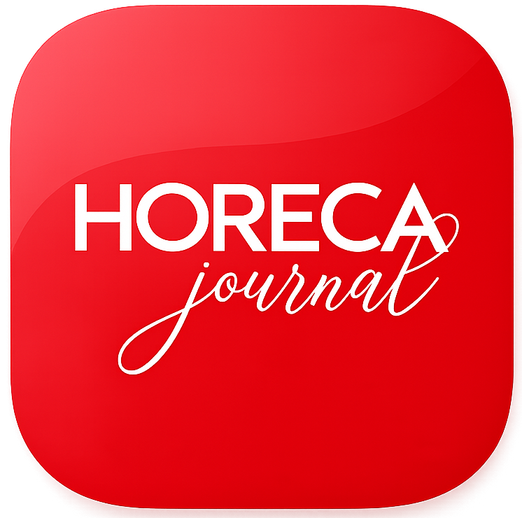 Horeca Journal aplikacija