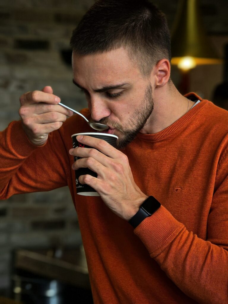 espresso misija